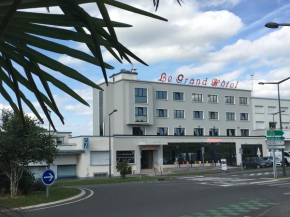 Le Grand Hotel